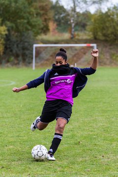 Bild 41 - C-Juniorinnen TuS Tensfeld - FSC Kaltenkirchen : Ergebnis: 2:4